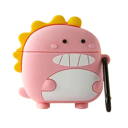 AirPods 3 Dinosaurie rosa...