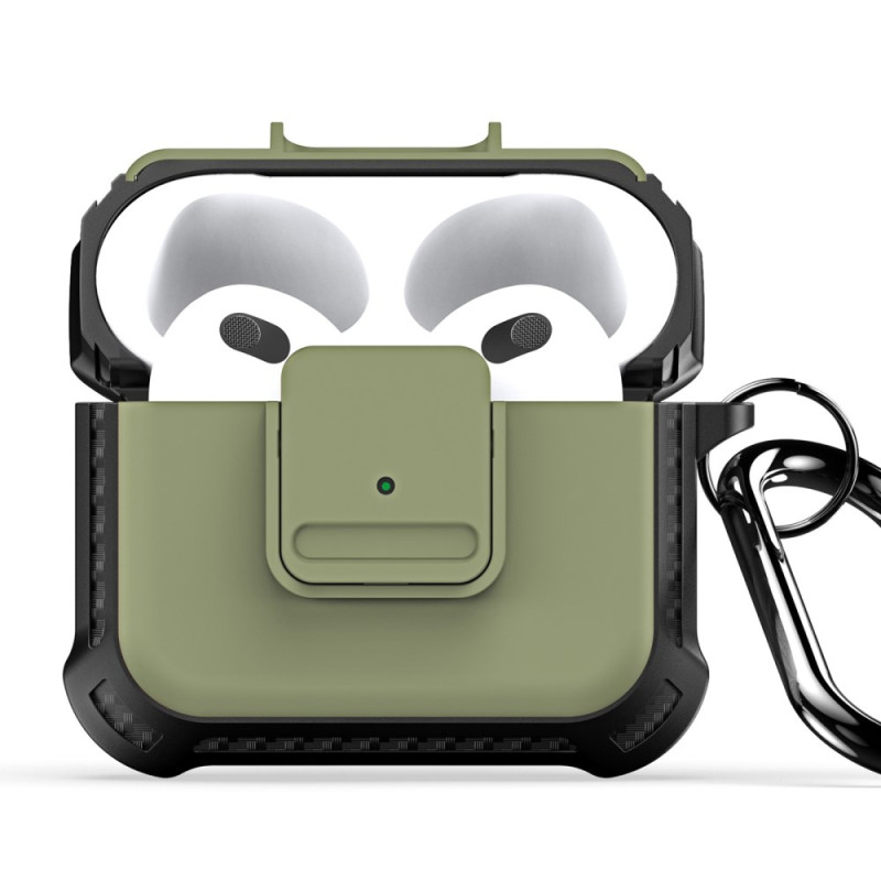 AirPods 3 Fodral Pecg DUX DUCIS