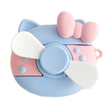 AirPods 3 Roterande Helix...