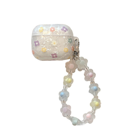 AirPods 3 Fodral Floral...