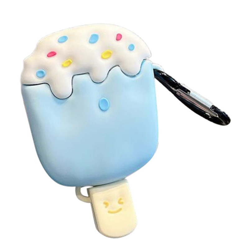 AirPods 2 / 1 Ice Cream-skydd