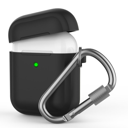 AirPods 2 / 1 Fodral med...