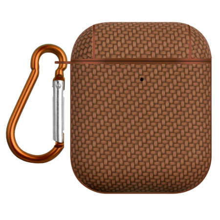AirPods 2 / 1 Fodral i vävd...