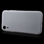 iPhone XR silikonfodral Matt