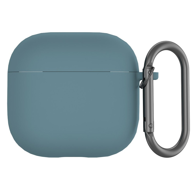 Coque AirPods 4 Mousqueton