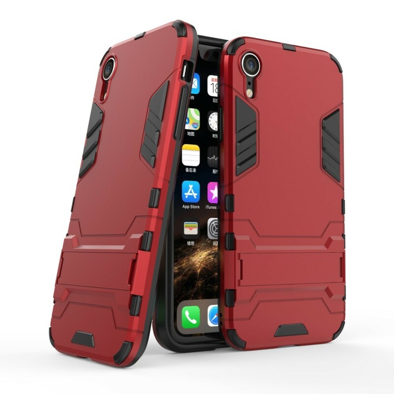 iPhone XR Ultra Tough Case