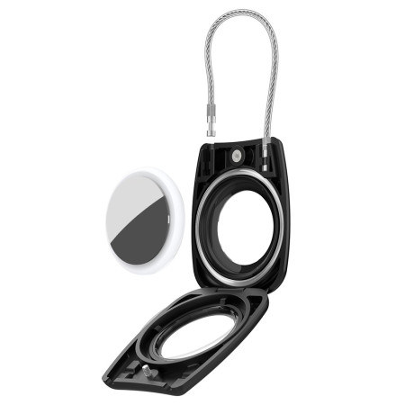 Skyddande AirTag-fodral med...