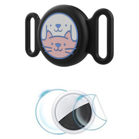 AirTag Silikonfodral...