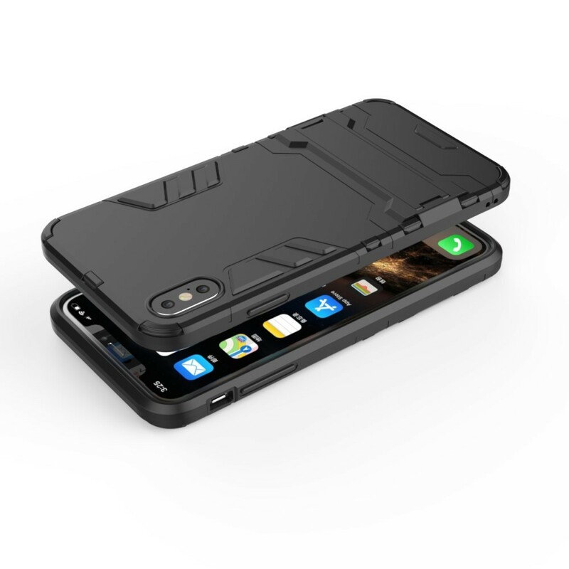 iPhone XS Smart Ultra Tough Case