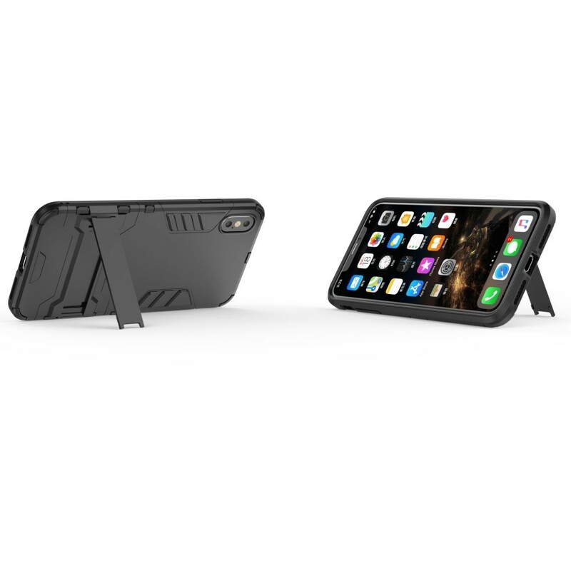 iPhone XS Smart Ultra Tough Case