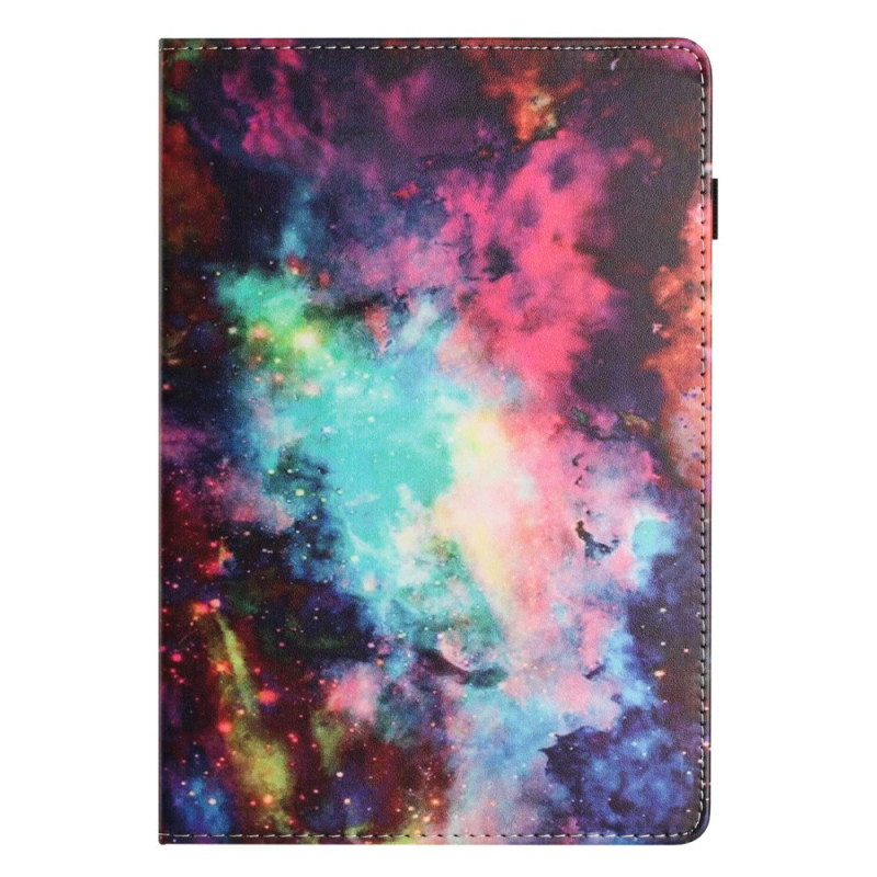 iPad Mini 5 (2019)/4/3/2/1 Fodral Starry Sky