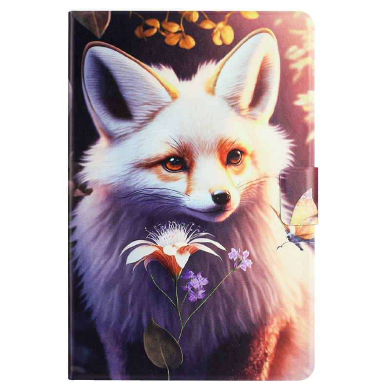 iPad Mini 5 (2019)/4/3/2/1 Fodral Little Fox