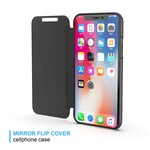 Flip Cover iPhone XR Mirror