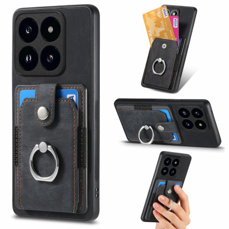 Xiaomi 14T Fodral Stativ...