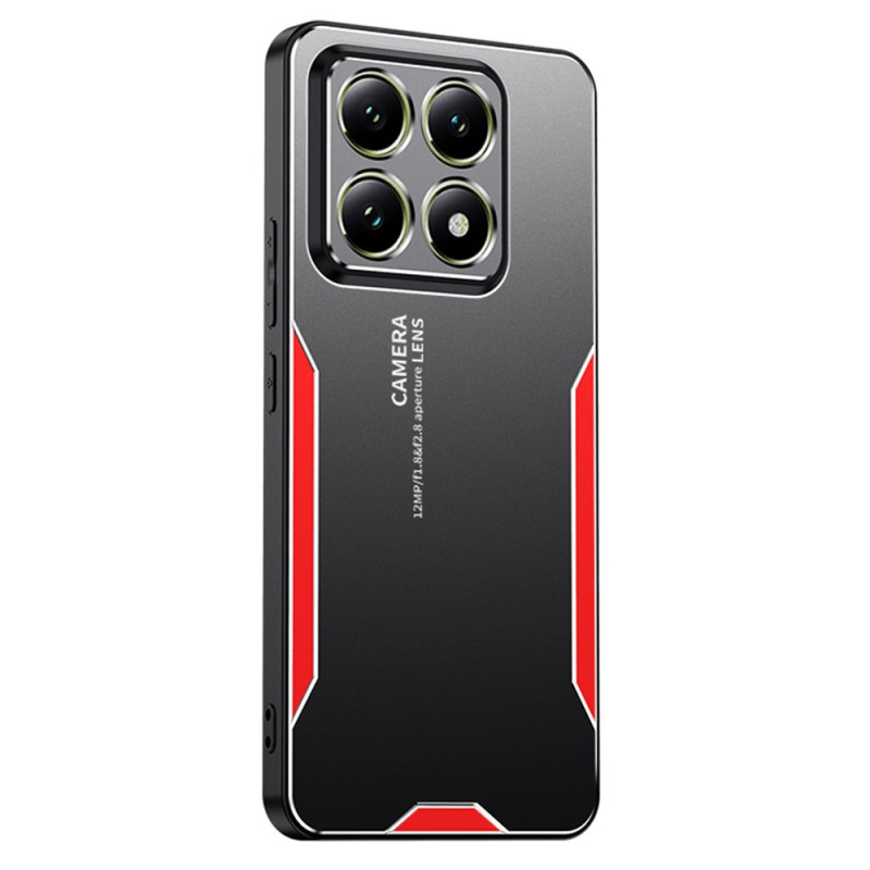 Xiaomi 14T Pro Fodral i industriell stil