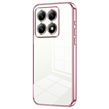 Xiaomi 14T metallfodral i...