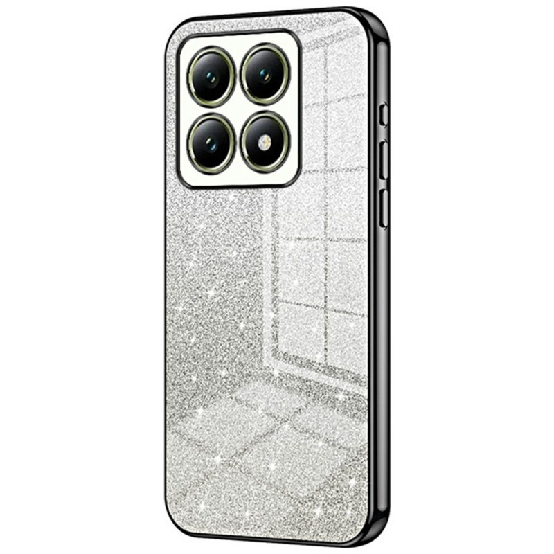 Xiaomi 14T Förfinat glitterfodral