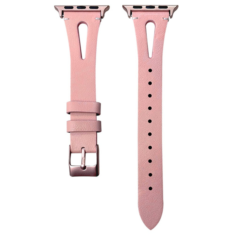 Apple Watch Band Serie 42mm till 38mm / SE Serie Louis