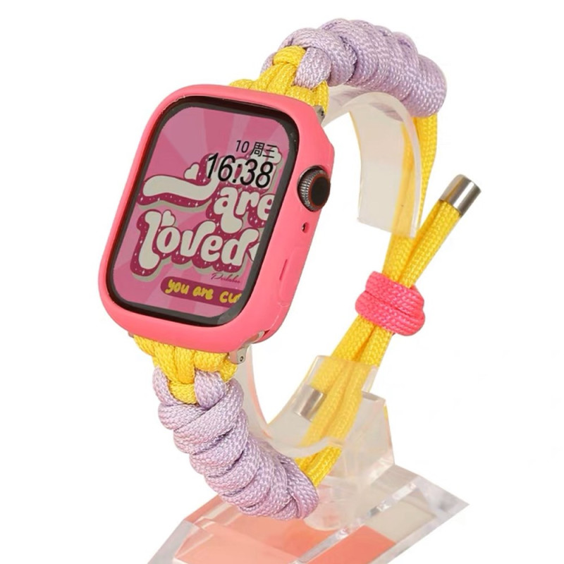 Apple Watch Band Series 42mm till 38mm / SE Series Lolipop