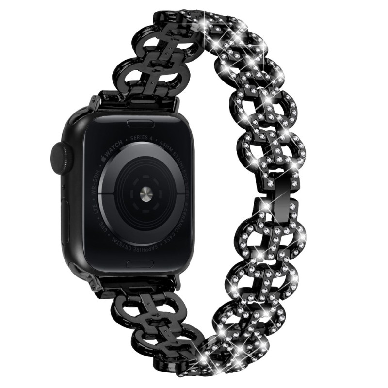 Apple Watch Band Serie 42mm till 38mm / Serie SE Verdi