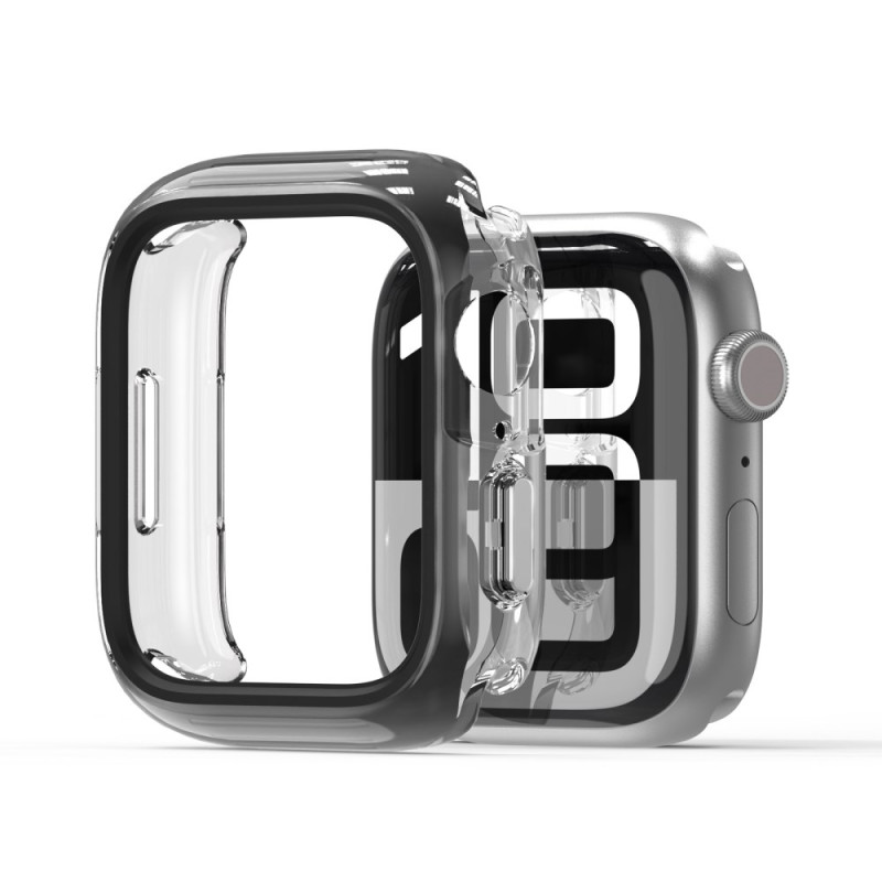 Fodral till Apple Watch Series 10 42mm Camo Series DUX DUCIS