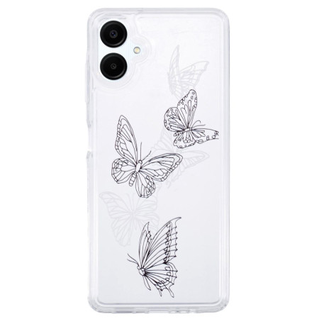 Samsung Galaxy A06 Clear...