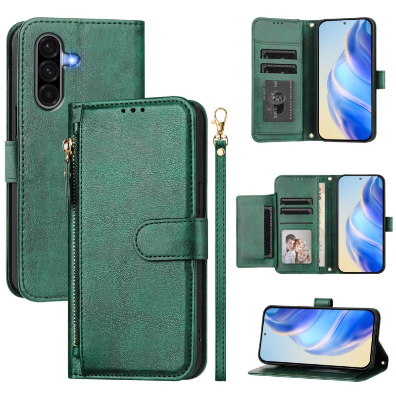 Samsung Galaxy A36 5G Fodral med flera kortplatser