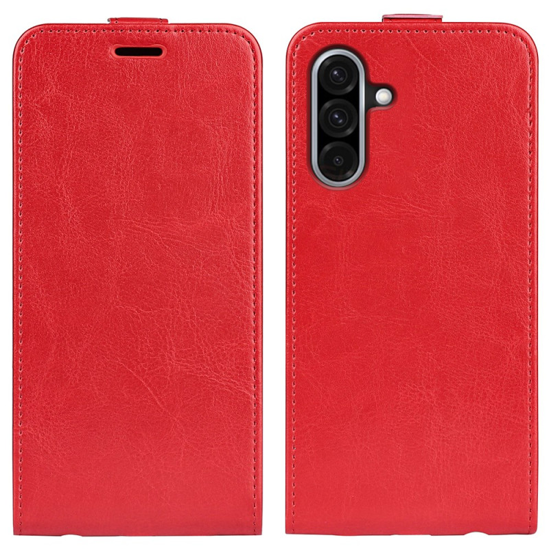 Samsung Galaxy Fodral A56 5G / A36 5G Vertikal Klaff
