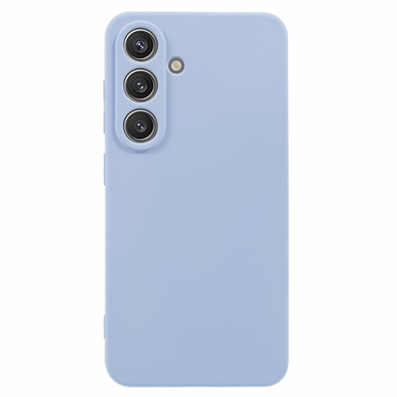 Samsung Galaxy S25 Fodral i dubbelfiber