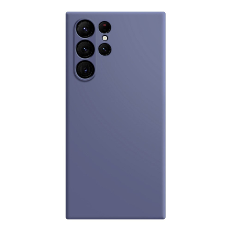 Samsung Galaxy S25 Ultra 5G Silikonfodral Flytande