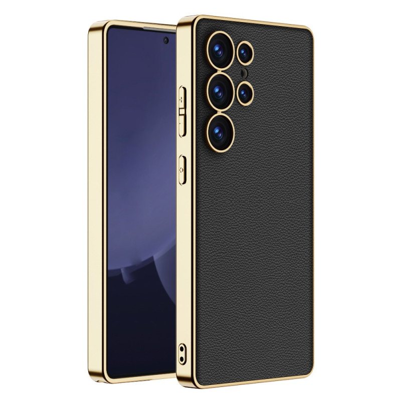 Samsung Galaxy S25 Ultra 5G Fodral Cujr Effekt
 Series