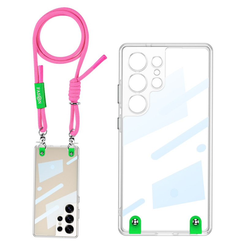 Samsung Galaxy S25 Ultra 5G Stringfodral GKK