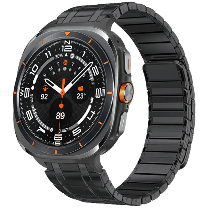 Samsung Galaxy Watch Ultra Luxe-armband