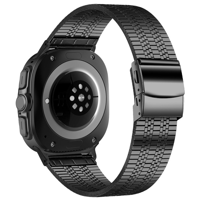 Samsung Galaxy Watch Ultra Classic Snyggt armband