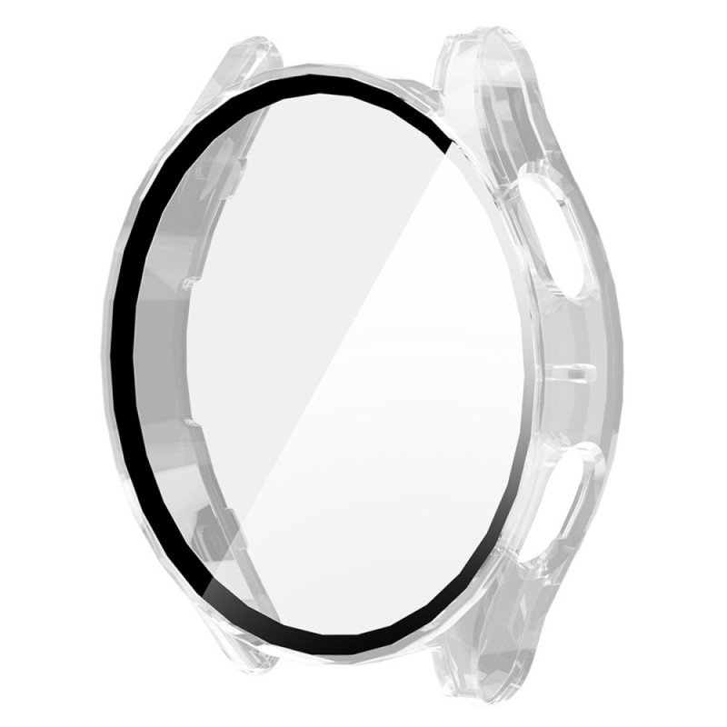 Samsung Galaxy Watch7 44mm Fodral av härdat glas ENKAY