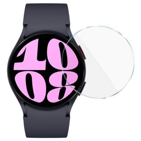 40 mm skärmskydd i härdat...