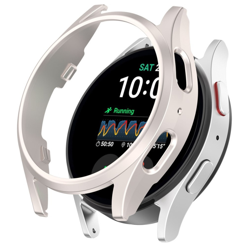 Coque Samsung Galaxy Watch7 40mm Plastique Résistant