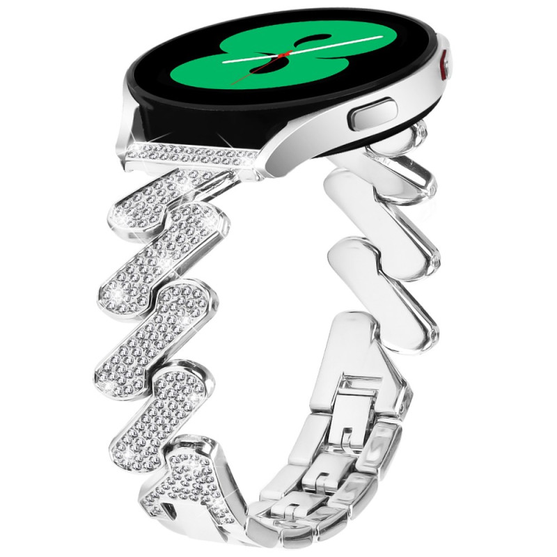 Samsung Galaxy Watch FE 40mm Fabiola-armband