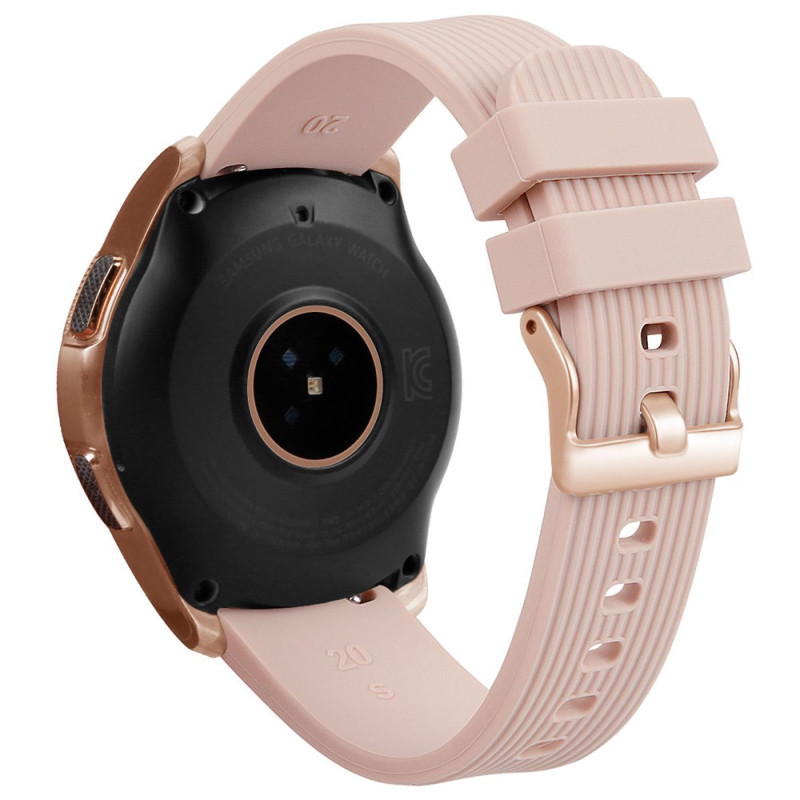 Samsung Galaxy Watch6/5/4 / FE / Classic / Active Design Sportarmband