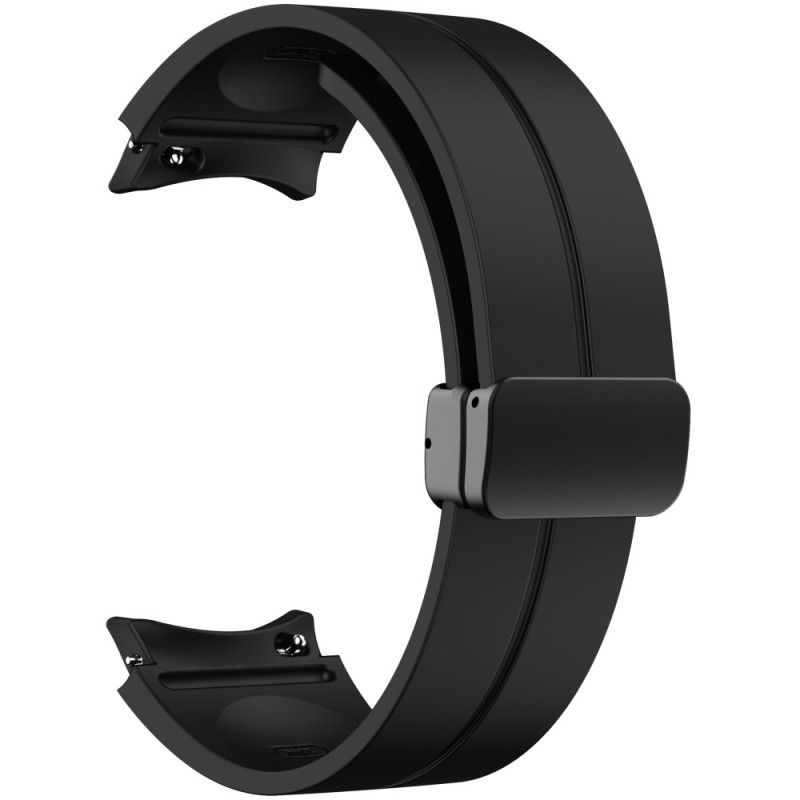 Samsung Galaxy Watch6/5/4/3 Armband / FE / Klassiskt magnetiskt spänne KALEBOL