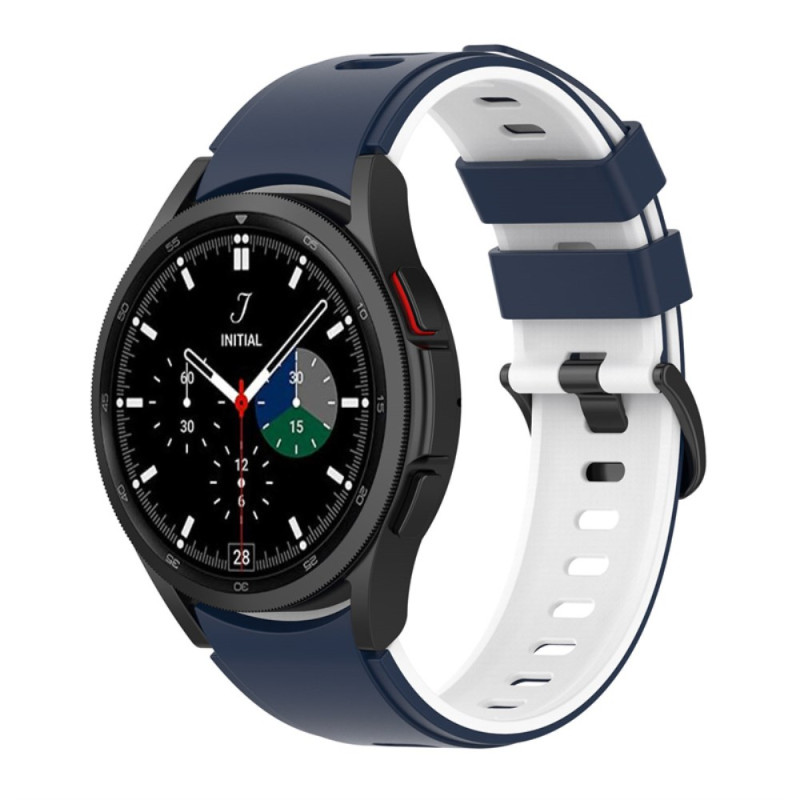 Samsung Galaxy Watch6/5/4/3 / Klassiskt allergivänligt armband