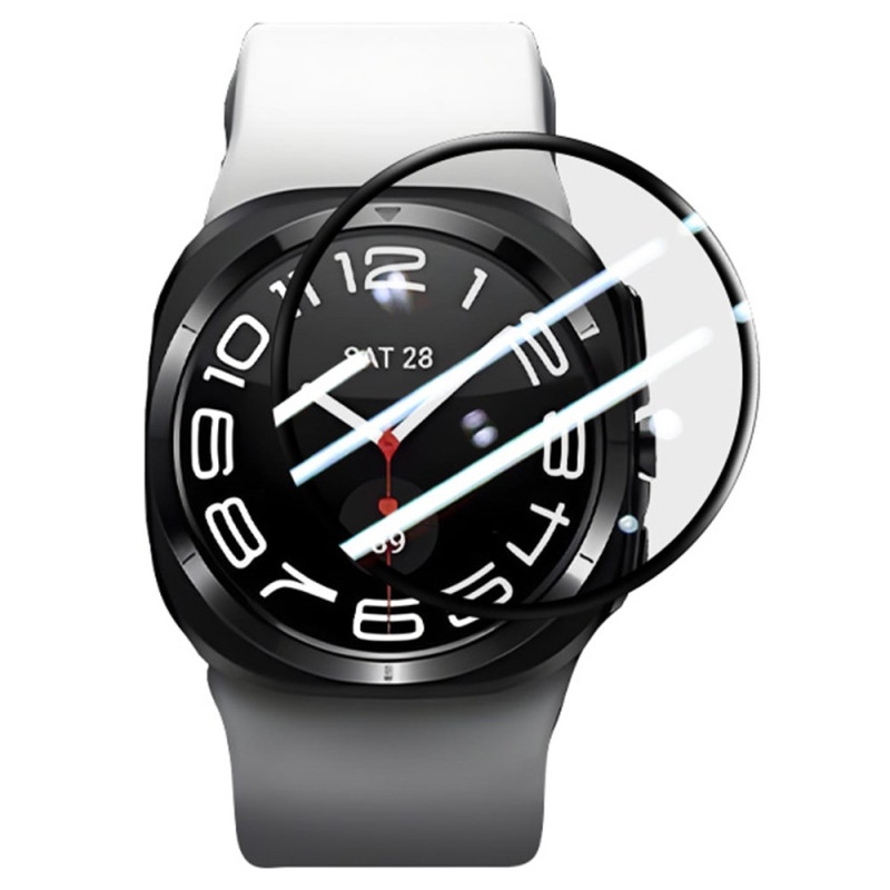 3D PMMA-skärmskydd för Samsung Galaxy Watch7 44mm / Watch6 44mm