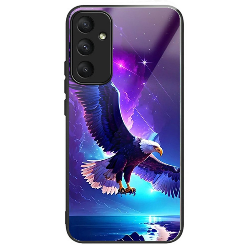 Samsung Galaxy A26 5G med hård täckning Sea Eagle