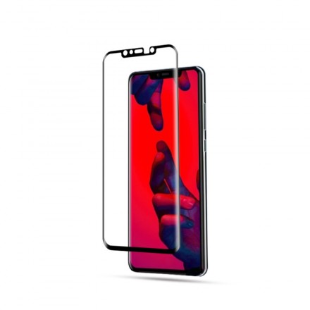 Skydd av härdat glas för Huawei Mate 20 Pro MOCOLO Skydd av härdat glas för Huawei Mate 20 Pro MOCOLO