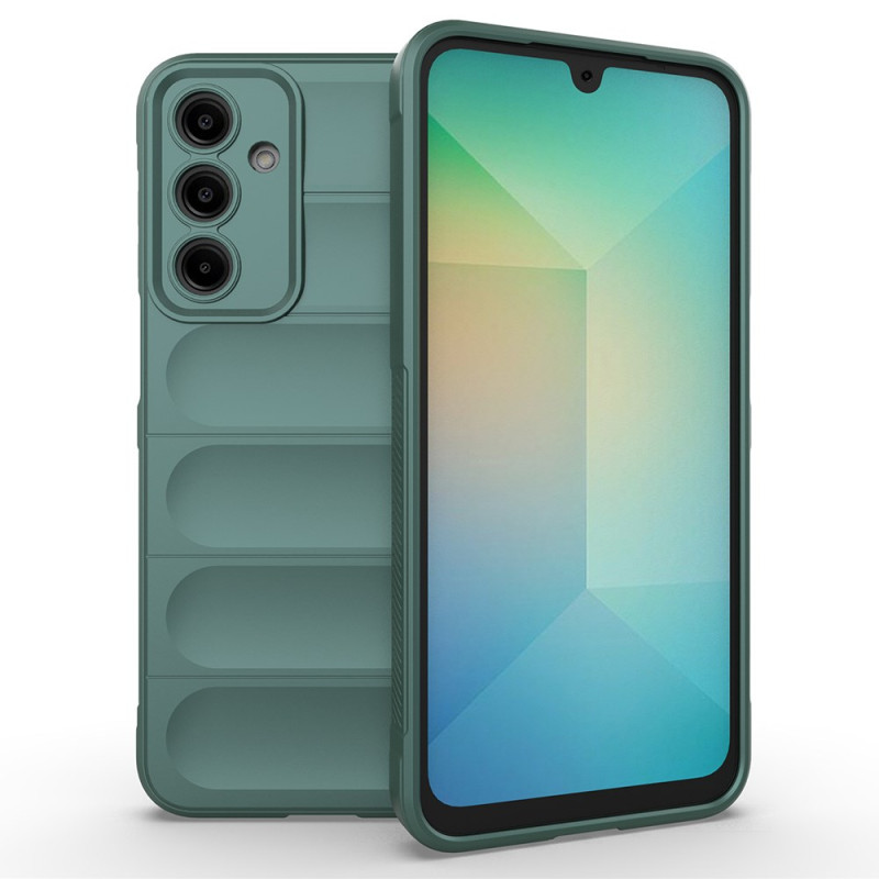 Samsung Galaxy A26 5G halkfritt fodral