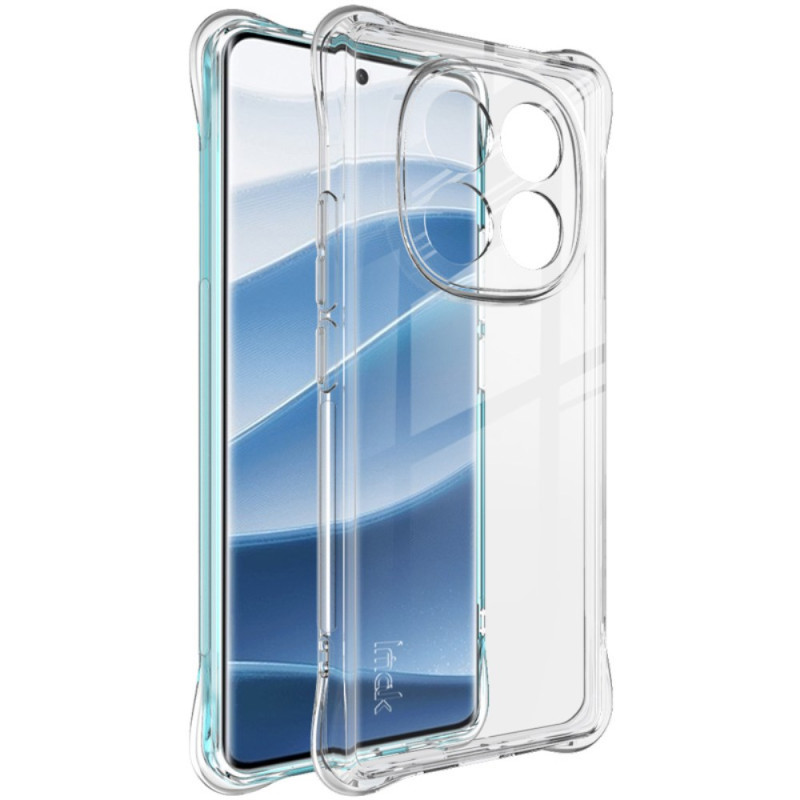 Xiaomi Redmi Note 14 Pro 5G / Poco X7 IMAK-fodral