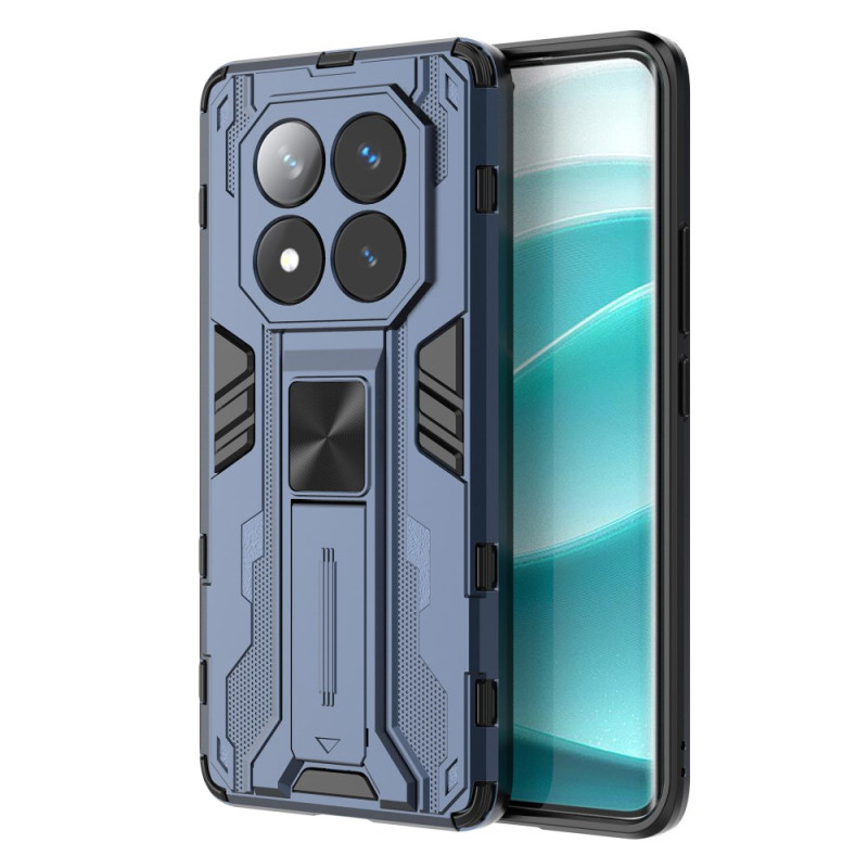 Xiaomi Redmi Note 14 Pro 5G / Poco X7 Avtagbart hårt fodral
