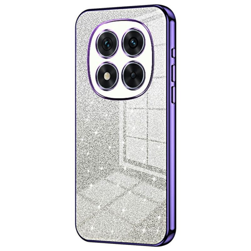 Xiaomi Redmi Note 14 Pro 5G / Poco X7 Glansigt underläggsfodral