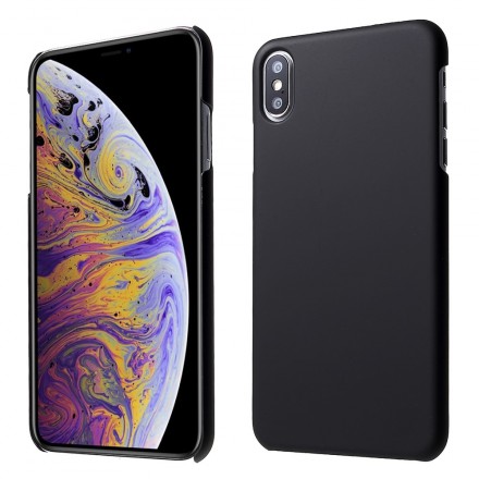 iPhone XS silikonfodral styvt