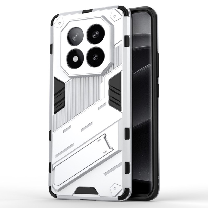 Coque Xiaomi Redmi Note 14 Pro Plus 5G Support Amovible Deux Positions Mains Libres